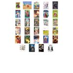 Amazing Spider-Man 129 + 28 Kitap Daha (Set)