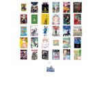 Amazing Spider-Man 129 + 30 Kitap Daha (Set)