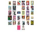 Amazing Spider-Man 129 + 31 Kitap Daha (Set)