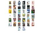 Amazing Spider-Man 129 + 37 Kitap Daha (Set)