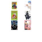 Amazing Spider-Man 129 + 5 Kitap Daha (Set)
