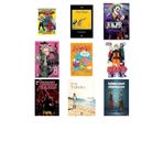 Amazing Spider-Man 129 + 8 Kitap Daha (Set)