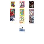 Amazing Spider-Man 129 + 9 Kitap Daha (Set)