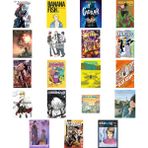 Amazing Spider-Man #606 + 18 Kitap Daha (Set) - Hayır