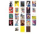 Amazing Spider-Man #606 + 22 Kitap Daha (Set)