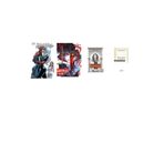 Amazing Spider-Man #606... +3 Mizah Kitabı