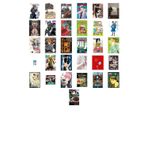 Amazing Spider-Man #606 + 30 Kitap Daha (Set)
