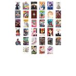 Amazing Spider-Man #606 + 33 Kitap Daha (Set)