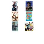 Amazing Spider-Man #606 + 5 Kitap Daha (Set)