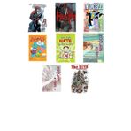 Amazing Spider-Man #606 + 7 Kitap Daha (Set)