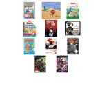 Amazing Spider-Man - Almanak 1964 + 10 Kitap Daha (Set)