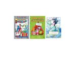 Amazing Spider-Man - Almanak 1964 + 2 Kitap Daha (Set)