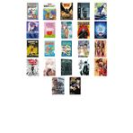 Amazing Spider-Man - Almanak 1964 + 21 Kitap Daha (Set)