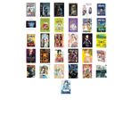 Amazing Spider-Man - Almanak 1964 + 30 Kitap Daha (Set)