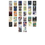 Amazing Spider-Man - Almanak 1964 + 31 Kitap Daha (Set)