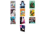 Amazing Spider-Man - Almanak 1964 + 9 Kitap Daha (Set)