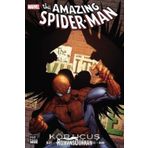Amazing Spider Man Cilt: 27 - Kör Uçuş - Dan Slott