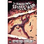 Amazing Spider Man Cilt: 28 - Ufuktaki Tehlike - Dan Slott