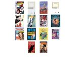 Amazing Spider-Man Cilt 361 - Katliam Birinci Bölüm... +13 Mizah Kitabı