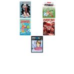 Amazing Spider-Man Sayı: 607 + 4 Kitap Daha (Set)