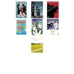 Amazing Spider-Man Sayı: 607 + 6 Kitap Daha (Set)