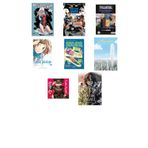 Amazing Spider-Man Sayı: 607 + 7 Kitap Daha (Set)