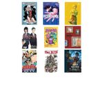 Amazing Spider-Man Sayı: 607 + 8 Kitap Daha (Set)
