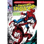 Amazing Spider-Man - Venom - Dan Slott