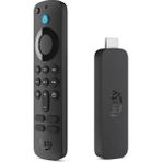 Amazon 2024 Fire TV Stick 4K Medya Player Oynatıcı - Wi-Fi 6 Destekli, Hızlı Bağlantı Özellikleri