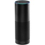 Amazon Echo Akıllı Hoparlör