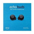 Amazon Echo Buds Tws Kulaklık Aktif Gürültü Engelleme, Alexa Destekli