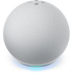 Amazon Echo Dot 4.Nesil Alexa Beyaz Akıllı Hoparlör
