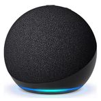 Amazon Echo Dot 5. Generation Siyah Akıllı Asistan Hoparlör