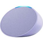 Amazon Echo Pop Mor Bluetooth Hoparlör