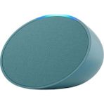 Amazon Echo Pop Turkuaz Bluetooth Hoparlör