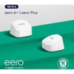Amazon Eero 6+ Ağ Wi-Fi Router with 1 month free eero Plus