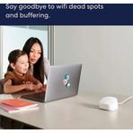 Amazon Eero 6+ Ağ Wi-Fi Router without eero Plus