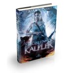 Amazon Efsanesi - 1 Zincirlenmiş Kalpler - Büşra Toraman