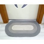 Amazon Ev V10 50x80 cm Jüt Kapı Önü Paspas