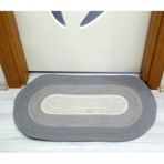 Amazon Ev V10 50x80 cm Jüt Kapı Önü Paspas