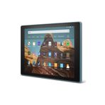 Amazon Fire HD 8 32GB 8 inç Wi-Fi Mavi Tablet Pc