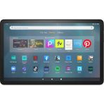 Amazon Fire Max 11 4GB+64GB 11 inç Siyah Tablet PC