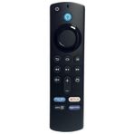 Amazon Fire Tv Stick Kumandası - Ses Komutsuz