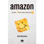 Amazon - John Rossman