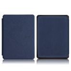 Amazon Kindle 12.nesil 7 Paperwhite E Kitap Okuyucu Kılıfı Laciv