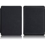 Amazon Kindle 12. Nesil 7" Paperwhite E Kitap Okuyucu Kılıfı - Siyah