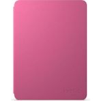 Amazon Kindle 12. Nesil 7" Paperwhite E Kitap Okuyucu Orijinal Deri Kılıfı - Pembe