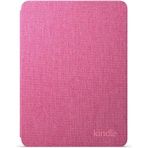 Amazon Kindle 12. Nesil 7" Paperwhite E Kitap Okuyucu Orijinal Kumaş Kılıfı - Pembe