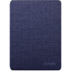 Amazon Kindle 6.8" Paperwhite 5 E Kitap Okuyucu Kılıfı Lacivert