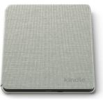 Amazon Kindle 6.8" Paperwhite 5 E Kitap Okuyucu Orijinal Kılıfı - Yeşil